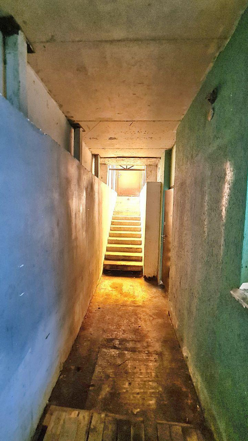 Продам помещение свободного назначения, 94,9 м² фото