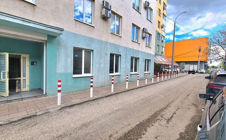 Продам помещение свободного назначения, 94,9 м² фото