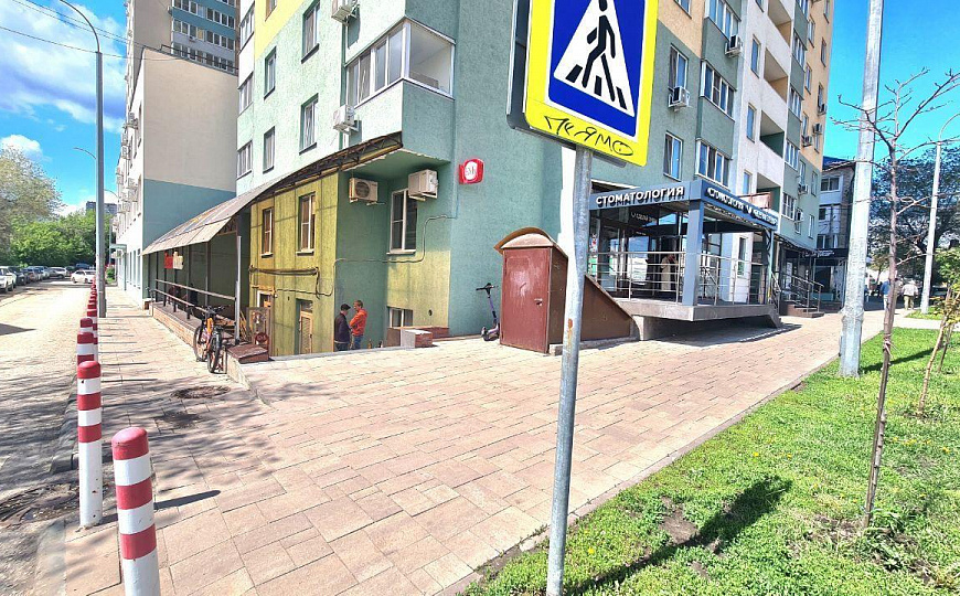 Продам помещение свободного назначения, 94,9 м² фото