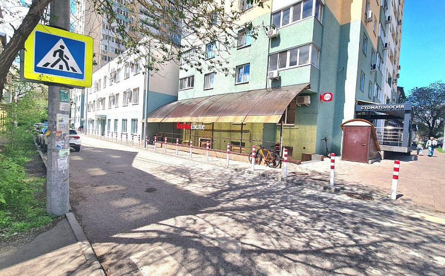 Продам помещение свободного назначения, 94,9 м² фото