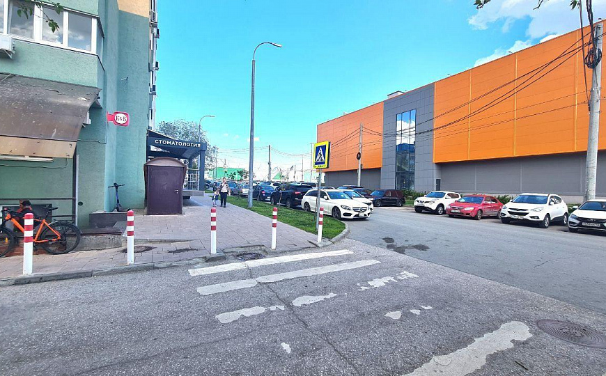 Продам помещение свободного назначения, 94,9 м² фото