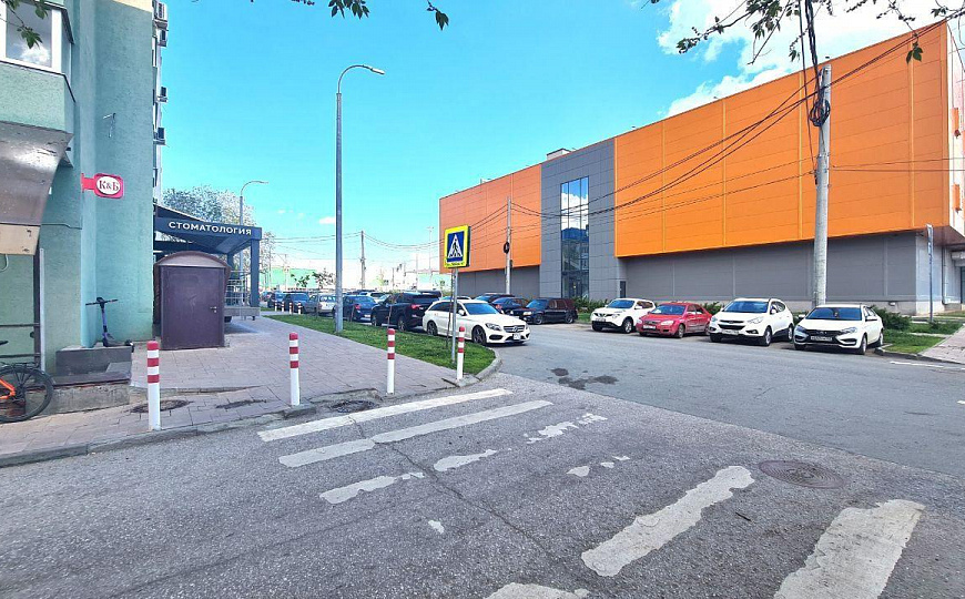 Продам помещение свободного назначения, 94,9 м² фото