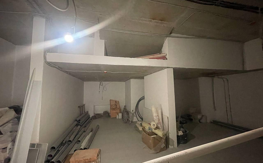 Помещение свободного назначения 90м² фото