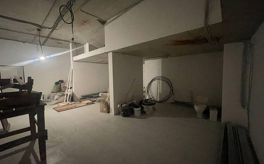 Помещение свободного назначения 90м² фото