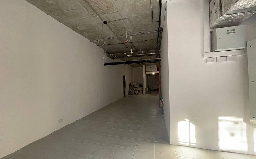 Помещение свободного назначения 90м² фото