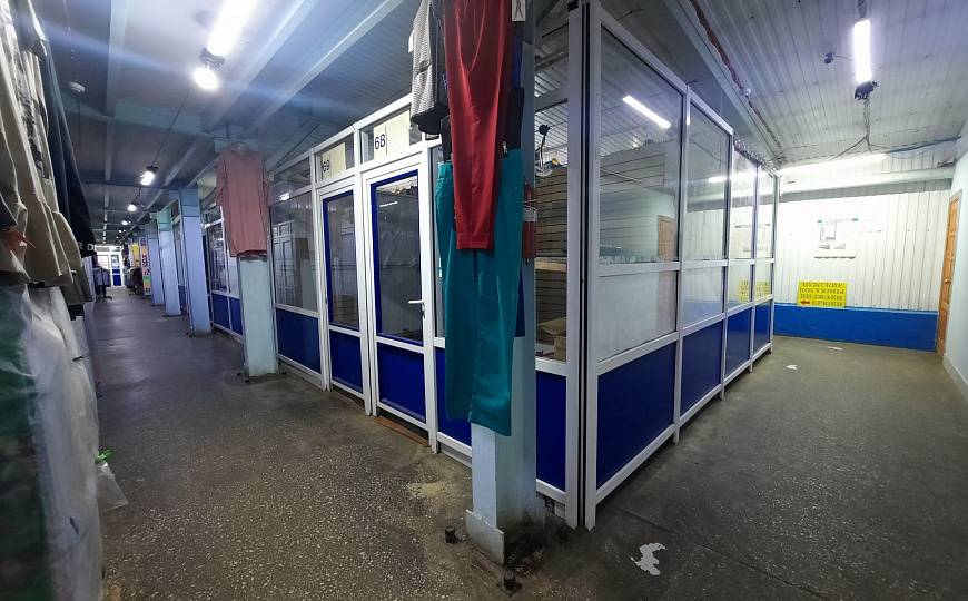 Сдам отдельно стоящее здание, 20 м² фото