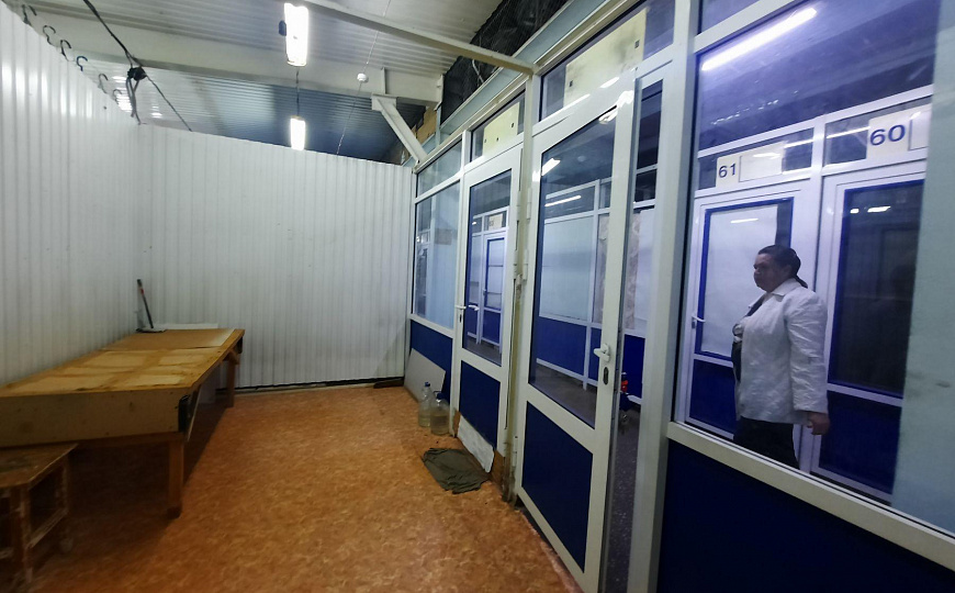 Сдам отдельно стоящее здание, 20 м² фото