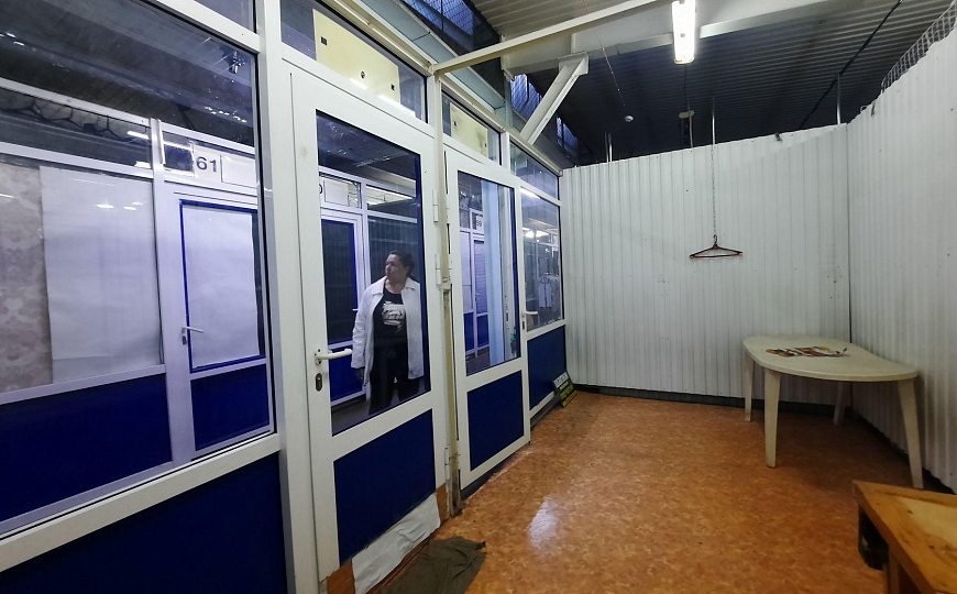 Сдам отдельно стоящее здание, 20 м² фото