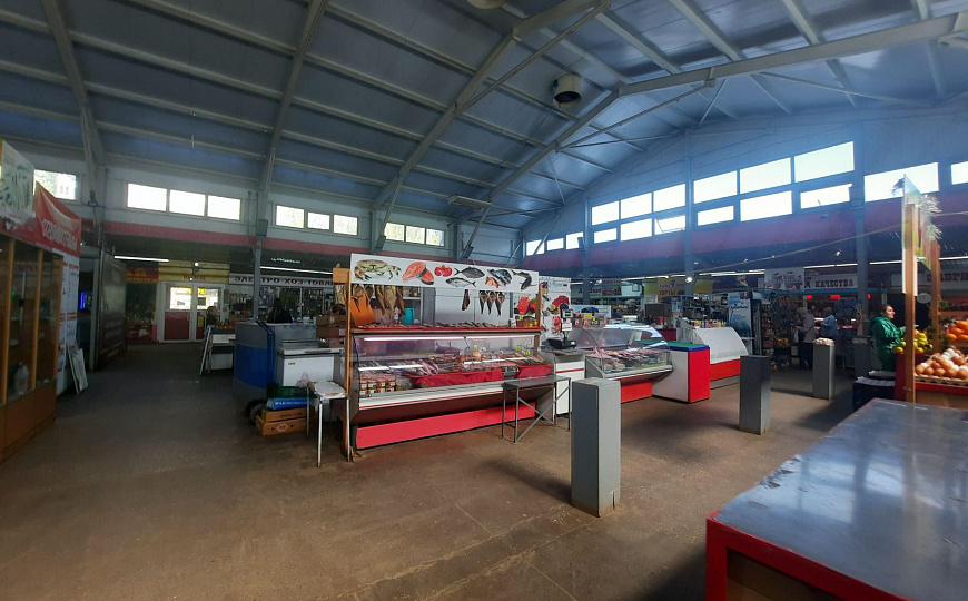 Сдам отдельно стоящее здание, 20 м² фото