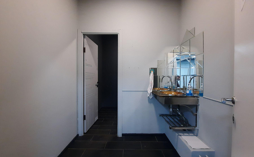 Сдам отдельно стоящее здание, 20 м² фото