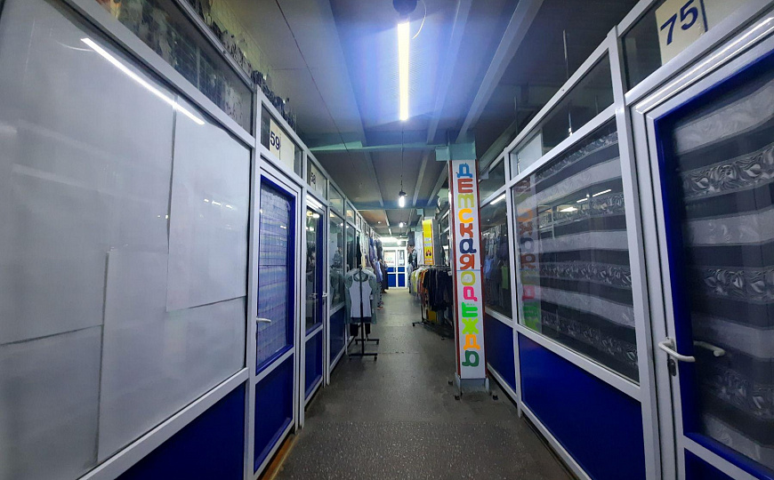 Сдам отдельно стоящее здание, 20 м² фото