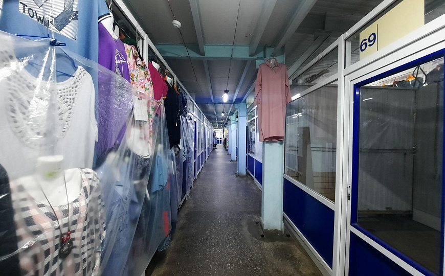 Сдам отдельно стоящее здание, 20 м² фото