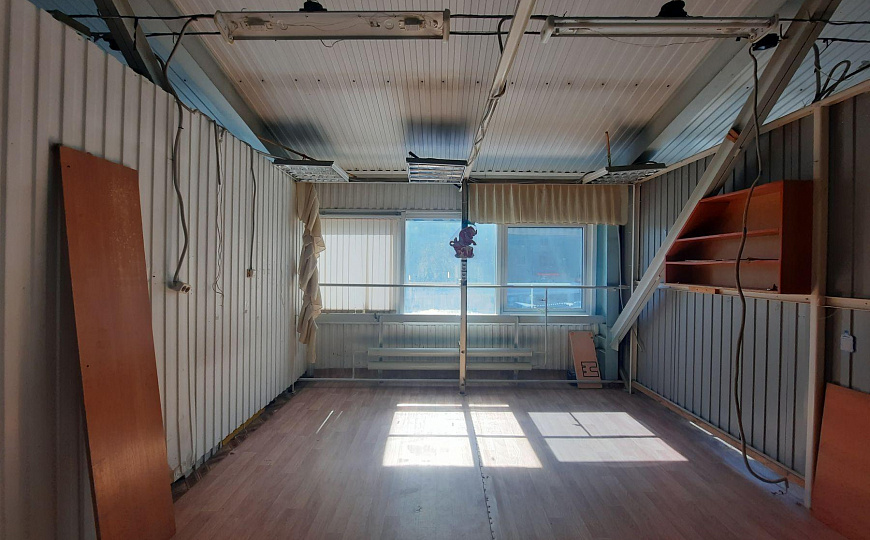 Сдам отдельно стоящее здание, 20 м² фото