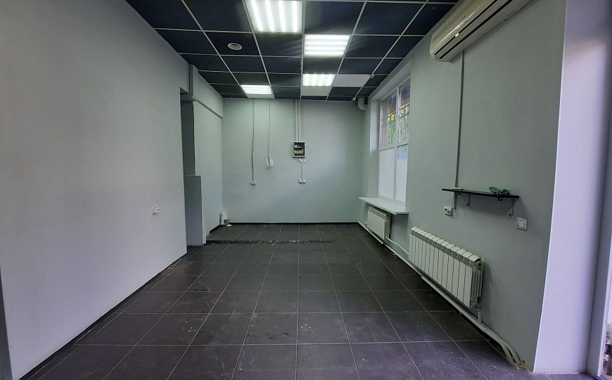 Сдам отдельно стоящее здание, 20 м² фото