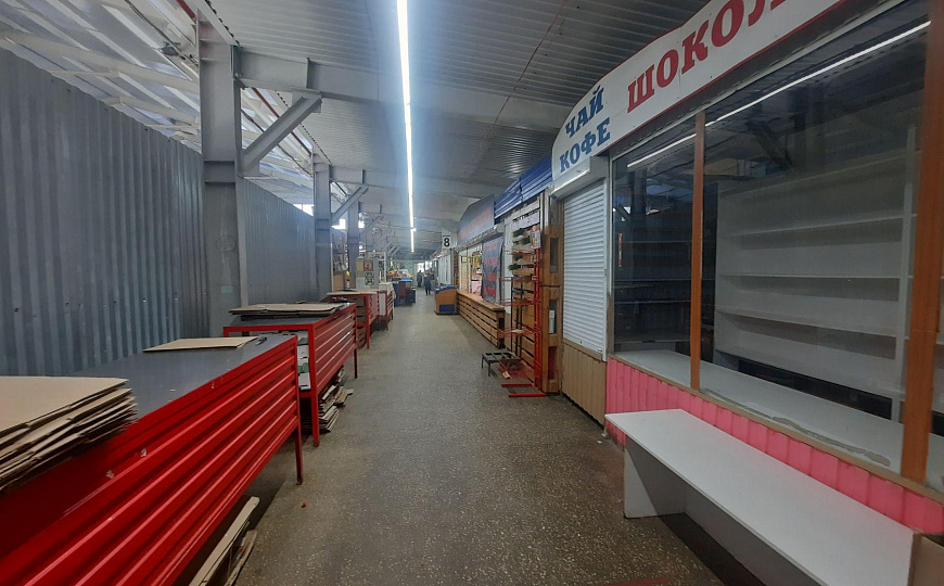 Сдам отдельно стоящее здание, 20 м² фото