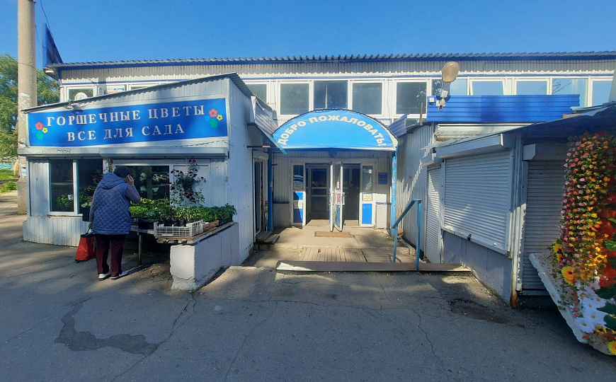 Сдам отдельно стоящее здание, 20 м² фото