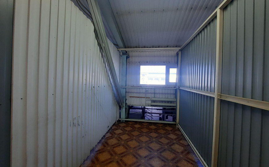 Сдам отдельно стоящее здание, 20 м² фото