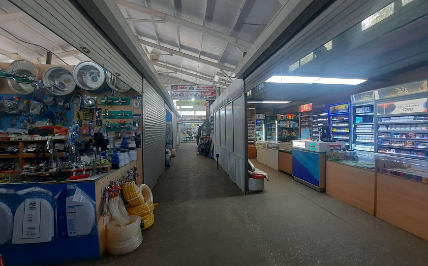 Сдам отдельно стоящее здание, 20 м² фото