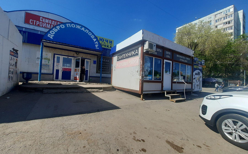 Сдам отдельно стоящее здание, 20 м² фото