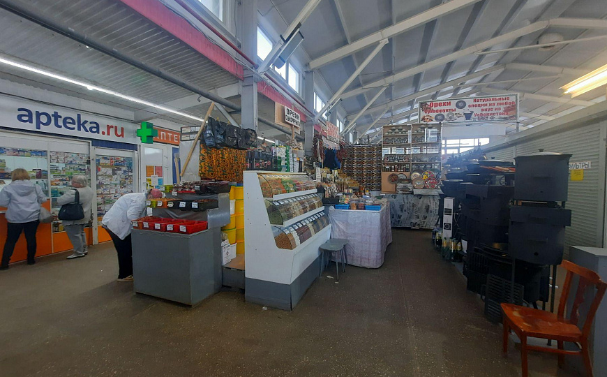 Сдам отдельно стоящее здание, 20 м² фото