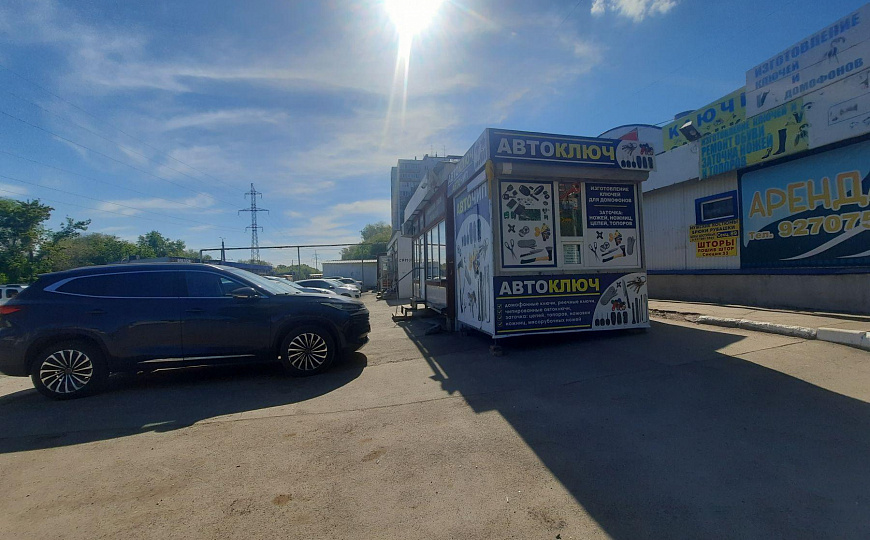 Сдам отдельно стоящее здание, 20 м² фото