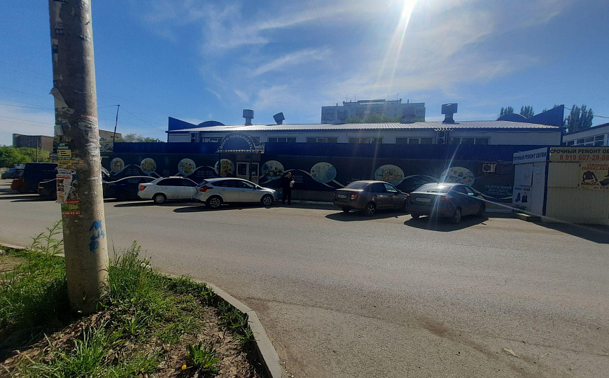 Сдам отдельно стоящее здание, 20 м² фото