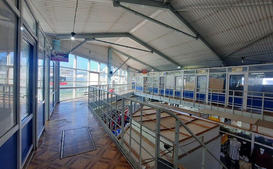 Сдам отдельно стоящее здание, 20 м² фото