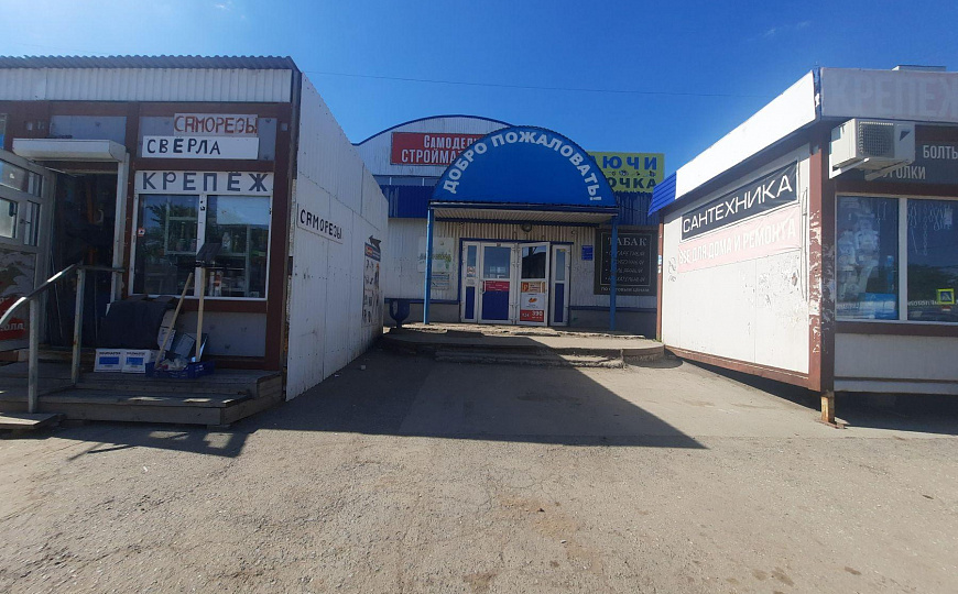 Сдам отдельно стоящее здание, 20 м² фото