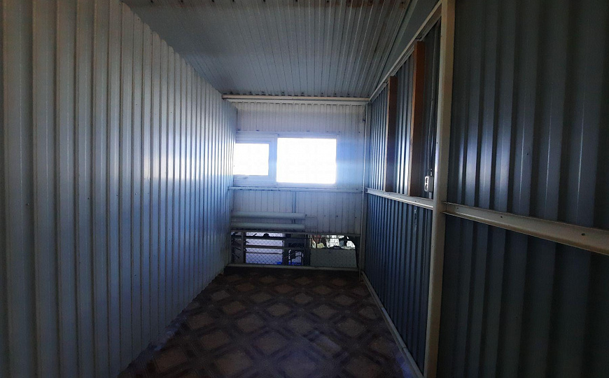 Сдам отдельно стоящее здание, 20 м² фото