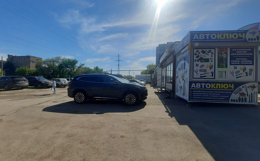 Сдам отдельно стоящее здание, 20 м² фото