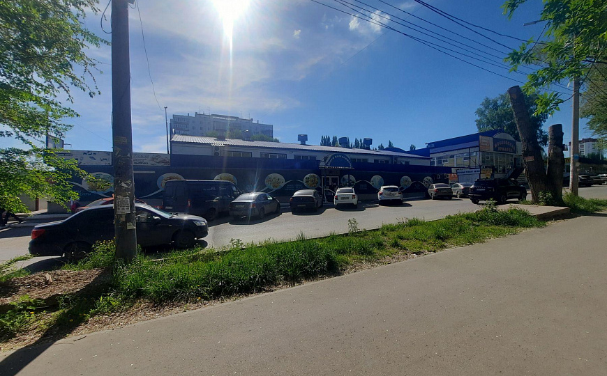 Сдам отдельно стоящее здание, 20 м² фото