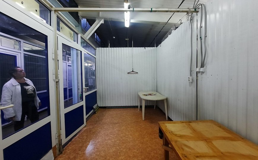 Сдам отдельно стоящее здание, 20 м² фото