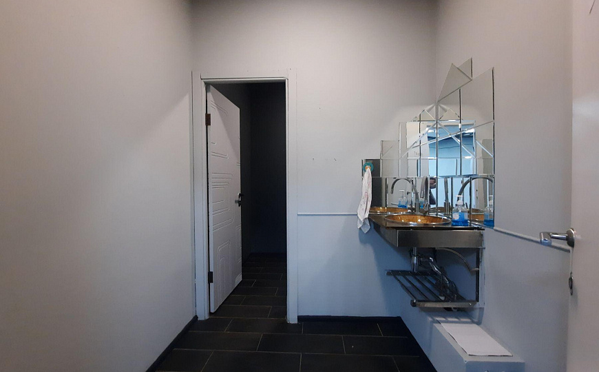 Сдам отдельно стоящее здание, 20 м² фото