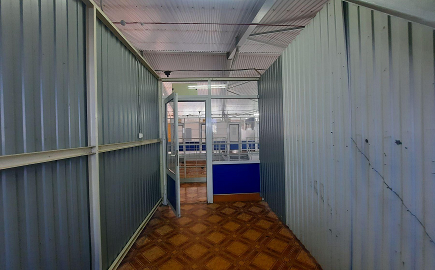 Сдам отдельно стоящее здание, 20 м² фото