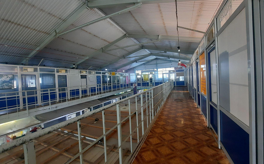 Сдам отдельно стоящее здание, 20 м² фото