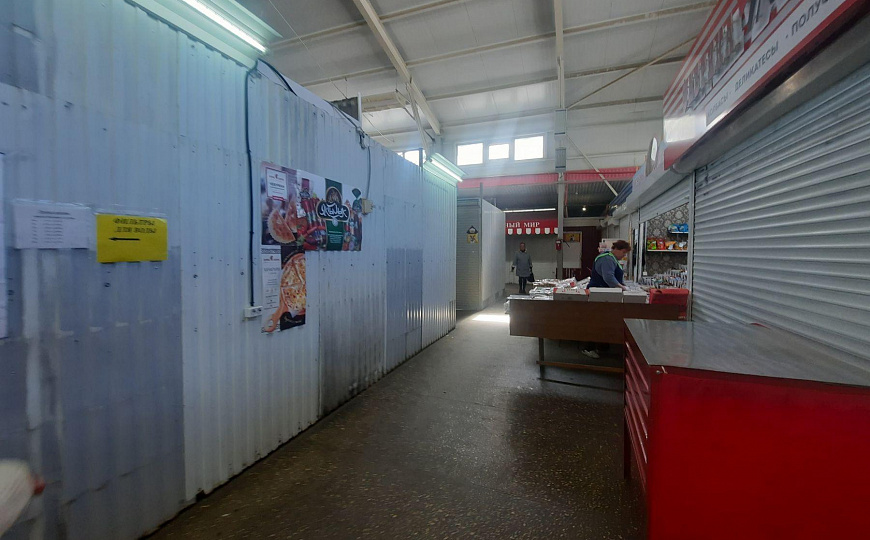 Сдам отдельно стоящее здание, 20 м² фото