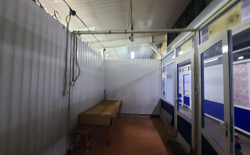 Сдам отдельно стоящее здание, 20 м² фото