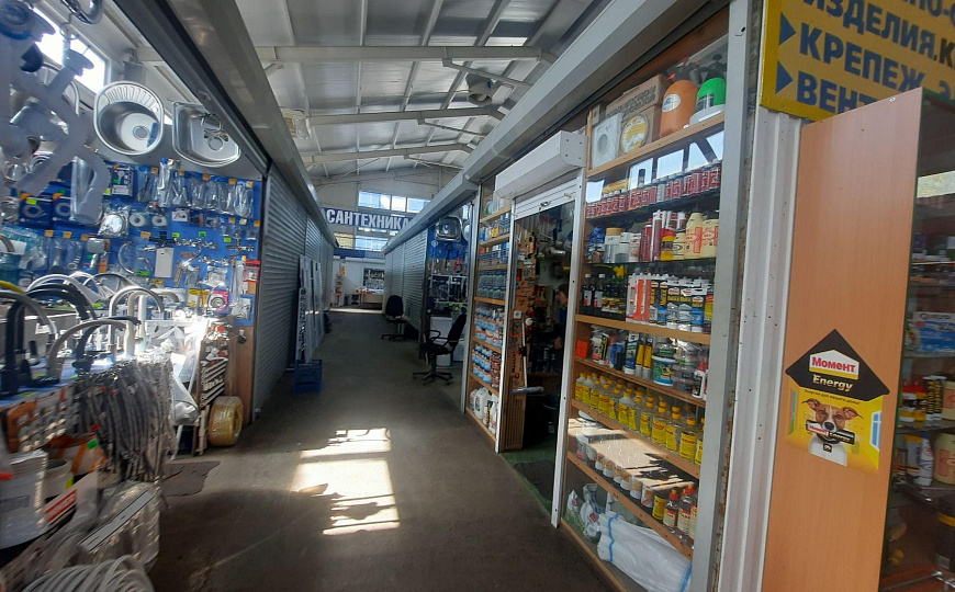 Сдам отдельно стоящее здание, 20 м² фото