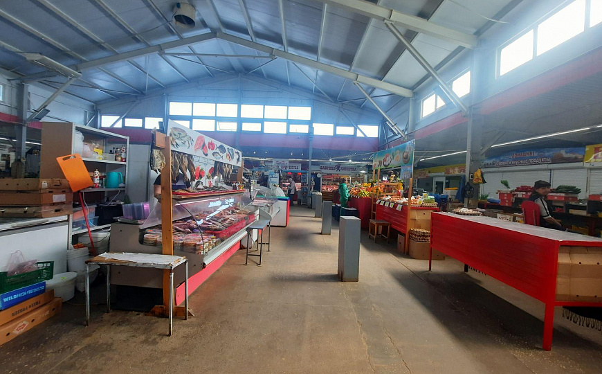 Сдам отдельно стоящее здание, 20 м² фото