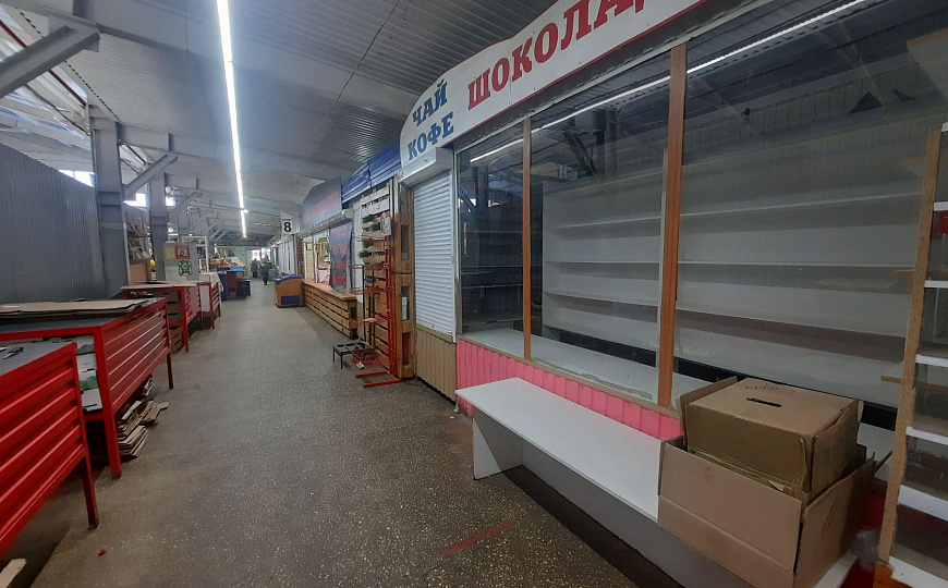 Сдам отдельно стоящее здание, 20 м² фото