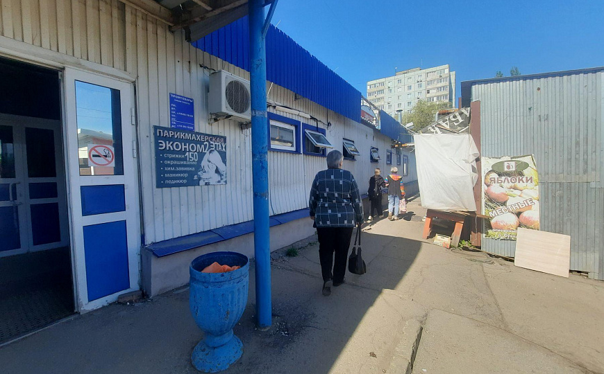 Сдам отдельно стоящее здание, 20 м² фото