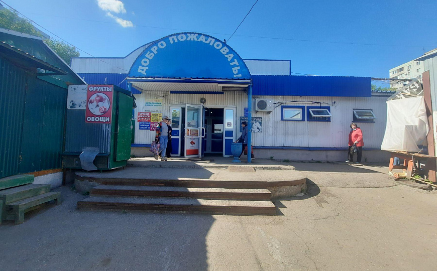 Сдам отдельно стоящее здание, 20 м² фото