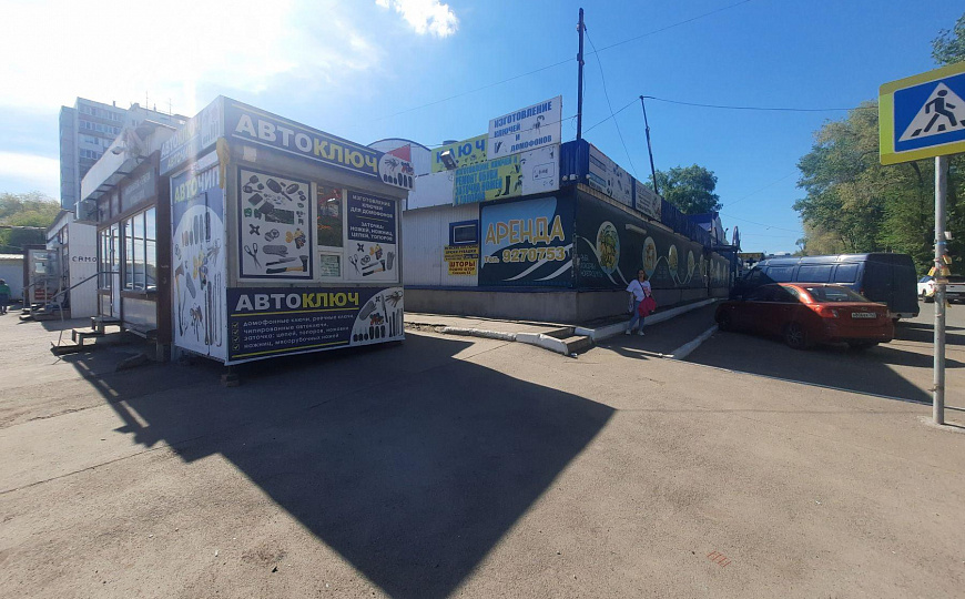 Сдам отдельно стоящее здание, 20 м² фото