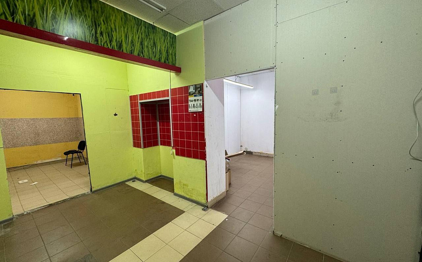 Сдам помещение 240 м² фото