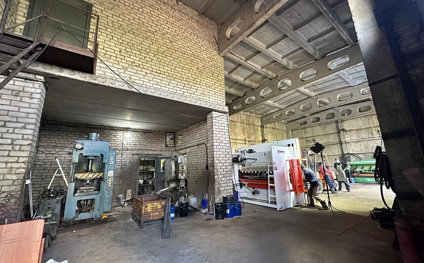 Сдается производственное помещение фото