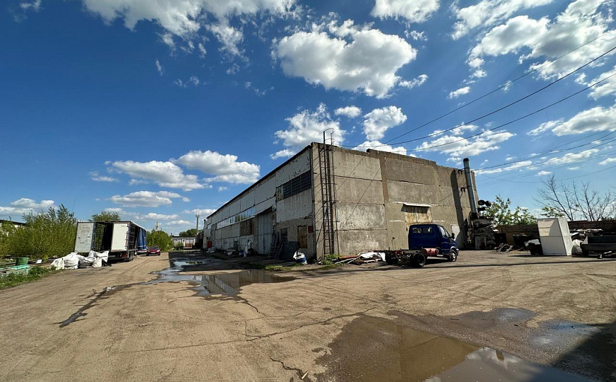 Сдается производственное помещение фото