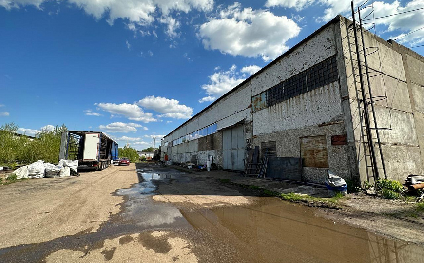 Сдается производственное помещение фото