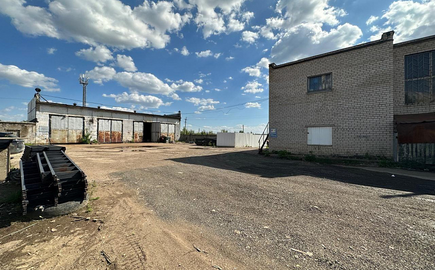 Сдается производственное помещение фото
