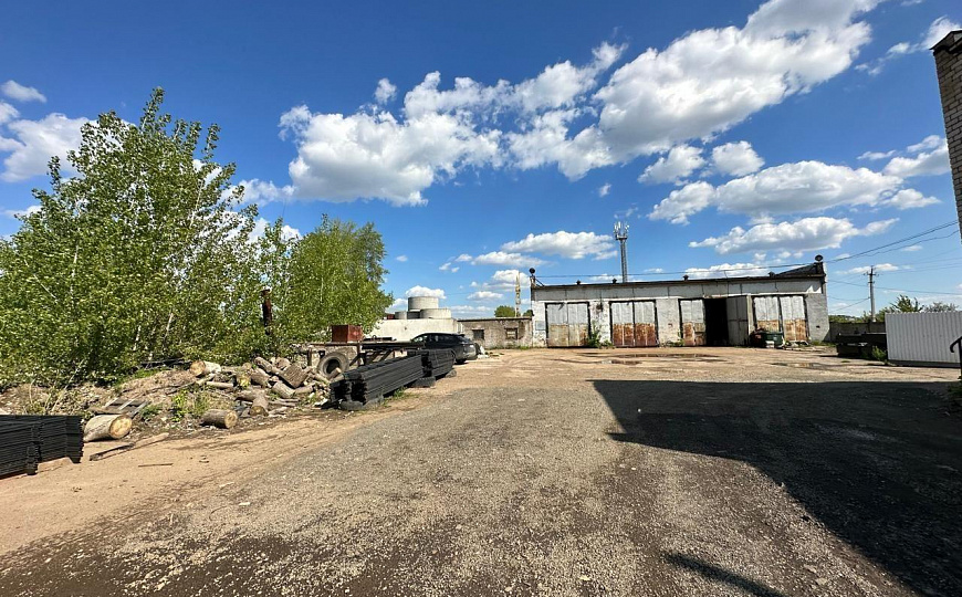 Сдается производственное помещение фото