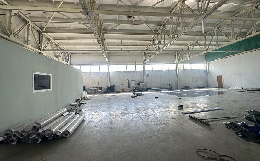 Сдается производственное помещение фото